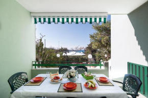 Гостиница Zen Apartment  Галли́поли